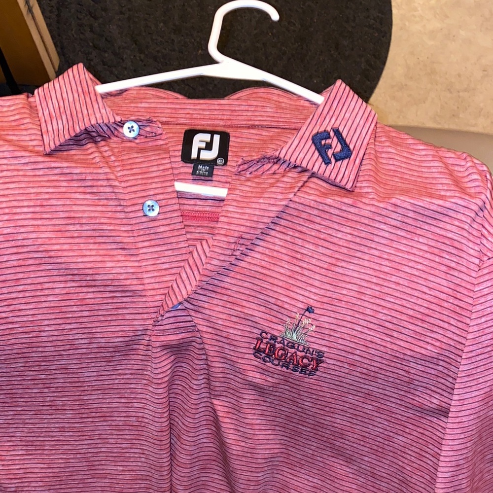 FootJoy Polo